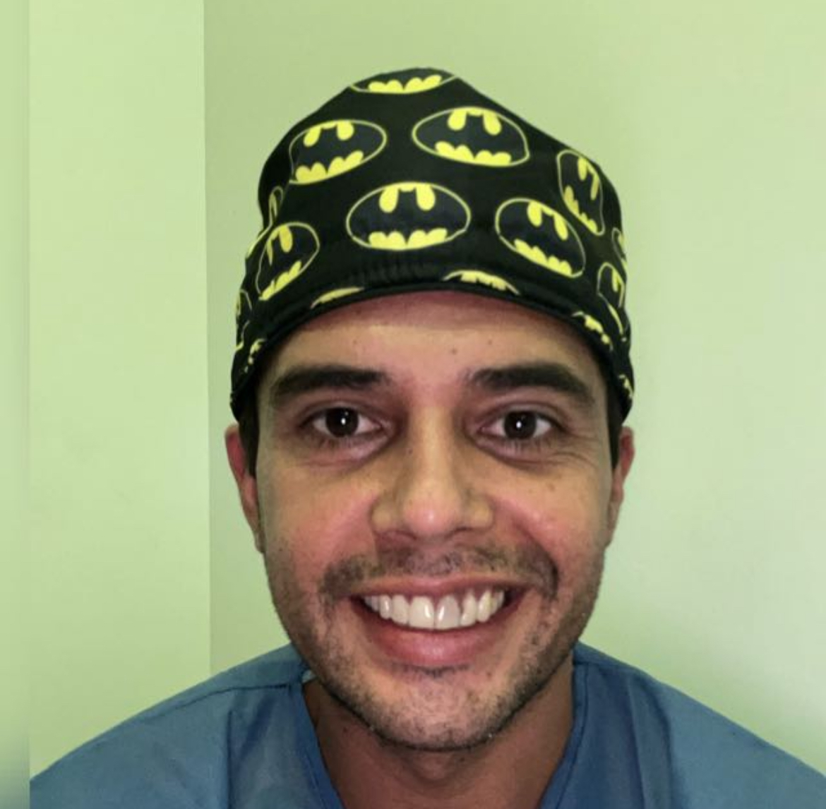 Dr. Jorge Vásquez R